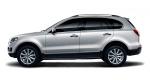 Haval H8 2013 года